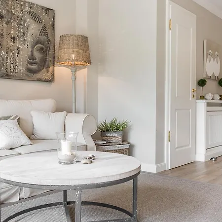 Appartement Movenbergstrasse 29b , Dhh