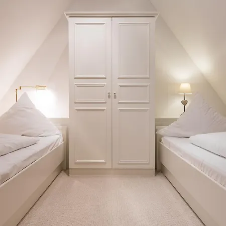 Movenbergstrasse 29b , Dhh Appartement