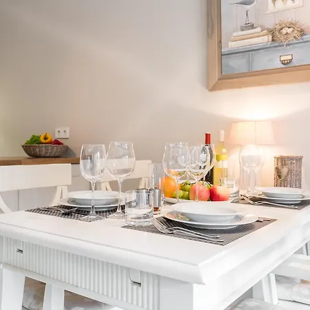Appartement Movenbergstrasse 29b , Dhh List