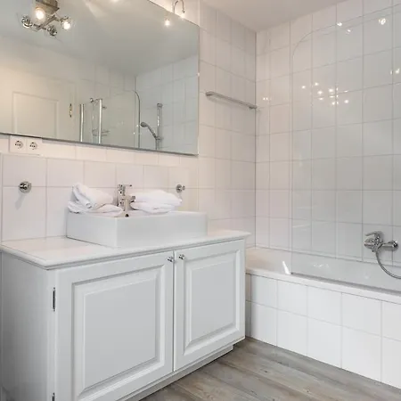 Appartement Movenbergstrasse 29b , Dhh