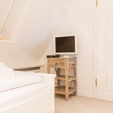 Movenbergstrasse 29b , Dhh Appartement *